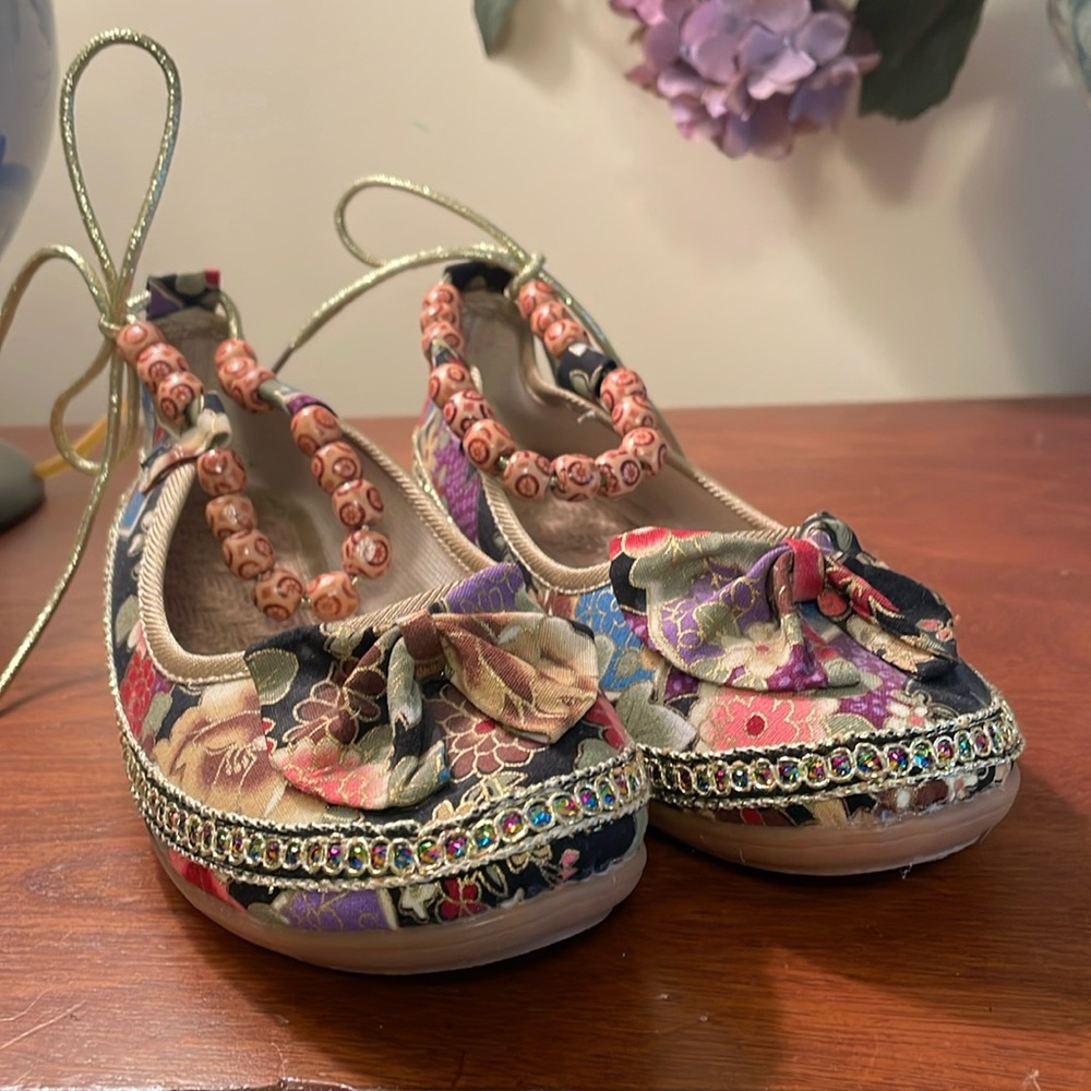 Cute, cute, cute shoes!